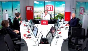 Le journal RTL de 7h30 du 20 février 2023