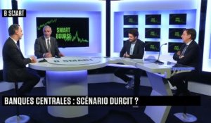 SMART BOURSE - Emission du lundi 20 février