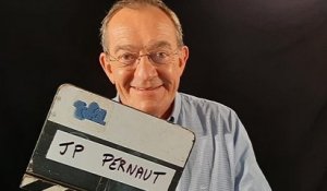 Jean-Pierre Pernaut, un an déjà