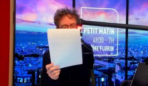 Le journal RTL de 04h30 du 22 février 2023