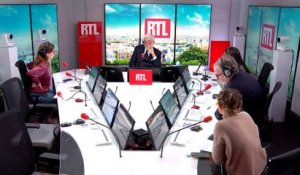 Le journal RTL de 12h du 22 février 2023