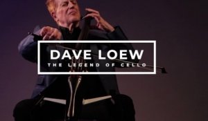 Dave Loew - The Legend of Cello (Interview with Dave Loew) Q: Explain your Cellos?