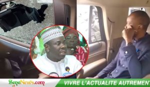 Le groupe parlementaire de Yewwi Askan Wi apporte son soutien à Ousmane Sonko