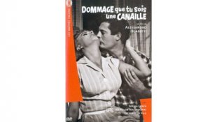 Dommage que tu sois une Canaille (1955) Sophia Loren (VO-ST-FRENCH) Streaming XviD AC3