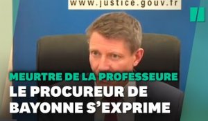 Professeure tuée à Saint-Jean-de-Luz : l’adolescent « accessible à une responsabilité pénale », selon le procureur