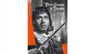 DON CESARE DI BAZAN (1942) Streaming VOST-FRENCH Remastered