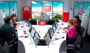 Le journal RTL du 24 février 2023