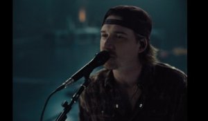 Morgan Wallen - Last Night (One Record At A Time Sessions)