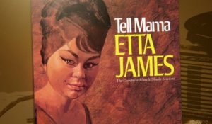 Etta James - I Got You Babe