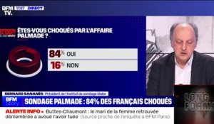 84% des Français se disent choqués par les agissements de Pierre Palmade, selon un sondage