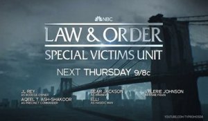 Law & Order: SVU - Promo 24x16