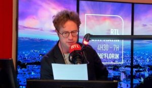 Le journal RTL de 04h30 du 27 février 2023