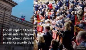 Coignard – Retraites : Emmanuel Macron et le coûteux « grand-père »