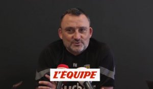 Boura et Thomasson incertains contre Nantes - Foot - Coupe - Lens
