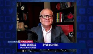 Veljko Paunović reconoce la buena racha de las Chivas