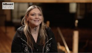 Elle King Talks About the Importance of the Ryman Rock Hall | Billboard News