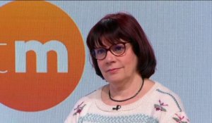 L'interview d'actualité - Docteur Agnès Giannotti