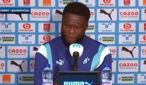 Pour Mbemba, Payet attend son heure