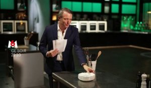 Bande-annonce de la 14e saison de TOP CHEF sur M6