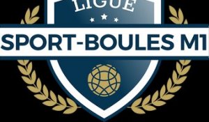 Ligue M1 saison 2023 - Etape 03 - Dardilly - Groupe - Partie 3