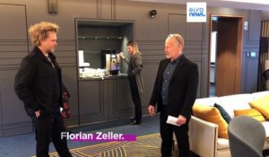 Florian Zeller signe "The Son", avec Hugh Jackman, un film puissant sur la dépression