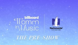 Billboard's Women In Music Pre-Show 2023