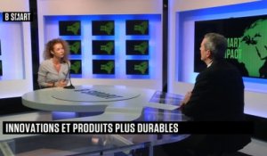 SMART IMPACT - Emission du jeudi 2 mars