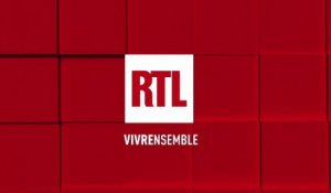 Le journal RTL de 11h du 02 mars 2023