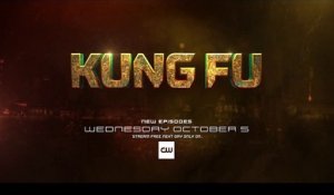 Kung Fu - Promo 3x13
