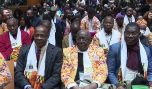 La Côte d'Ivoire à l'honneur au Salon International de l'Agriculture de Paris