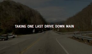 Morgan Wallen - Last Drive Down (Lyric Video)