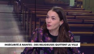 Karima Brikh : «Imaginer que des soeurs prennent des cours d'autodéfense, c'est extrêmement inquiétant»