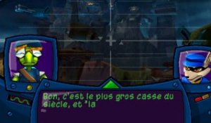 Sly 3: Honour Among Thieves online multiplayer - ps2