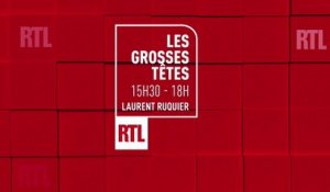 Le journal RTL de 17h du 04 mars 2023