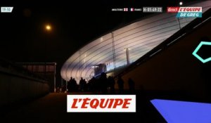 Le PSG va se positionner sur le Stade de France - Foot - L1