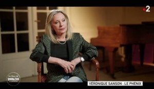 FEMME ACTUELLE - "Je suis allée un petit peu loin" : les confidences de Véronique Sanson sur son rapport à l’alcool