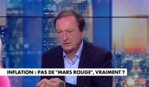Michel-Édouard Leclerc : «Les Français ne voient jamais les prix baisser»