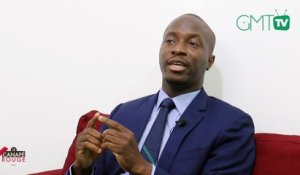 [#LeCanapéRouge] Interview exclusive d'Alexandre Alawoe, directeur fondateur Alt'emploi Gabon