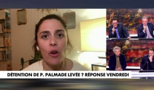Affaire Pierre Palmade : la détention provisoire de l'humoriste levée pour raisons médicales