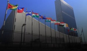 L'ONU femmes affirme que l'égalité hommes femmes pourrait être atteinte dans "300 ans"