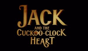 JACK AND THE CUCKOO CLOCK HEART (2013)  Free Streaming HD