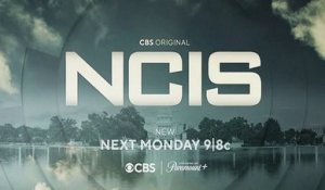 NCIS - Promo 20x16