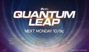 Quantum Leap - Promo 1x15