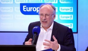Grève contre la réforme des retraites, le débat de Mathieu Bock-Côté et Yves Thréard