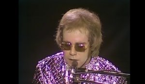 Elton John - Honky Cat (Live At The Royal Festival Hall, London / 1972)
