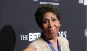 Aretha Franklin : la star a été hospitalisée dans un état « critique »