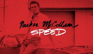 Parker McCollum - Speed