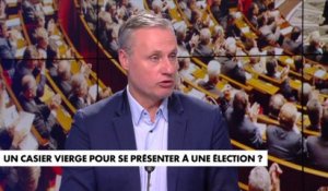 Jean-Sébastien Ferjou : «On oublie quand même souvent que la justice est politique»