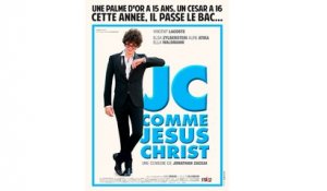 JC Comme Jésus Christ (2011) HDTV FRENCH