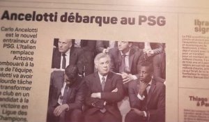 8es - Plus d'une décennie de déceptions pour le PSG